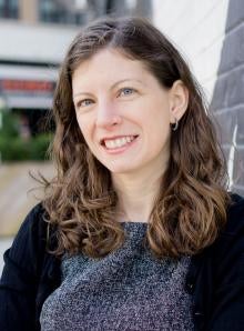 Ann Osterman