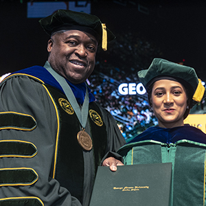 Graduate Division