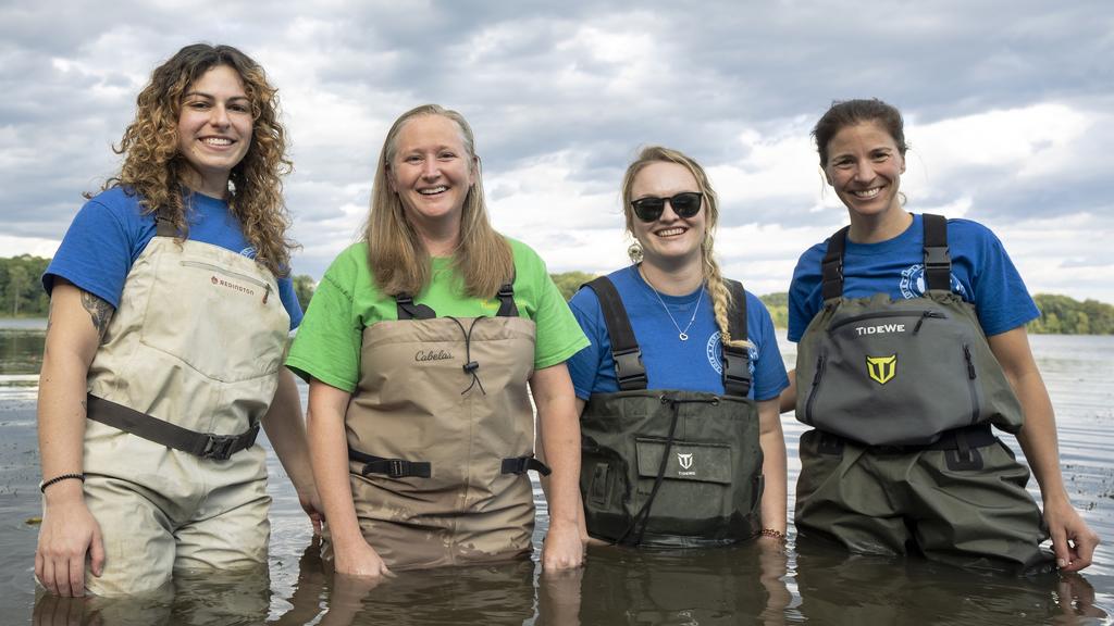 Potomac Environmental Research